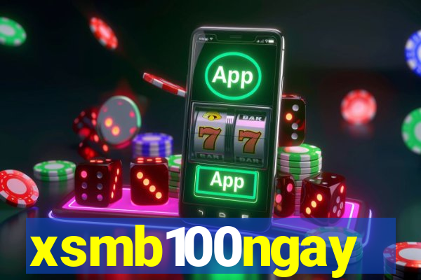 xsmb100ngay