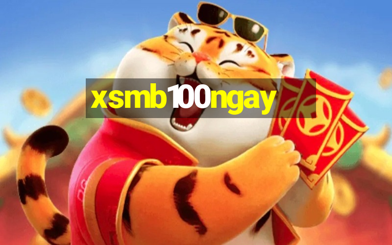 xsmb100ngay