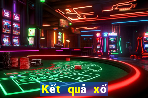 Kết quả xổ số Nam Định thứ Ba