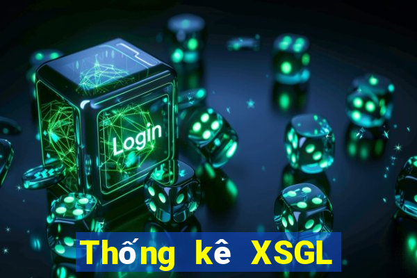 Thống kê XSGL ngày 13