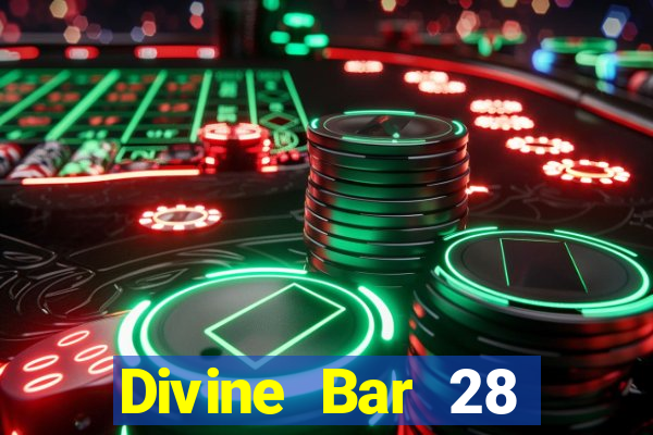 Divine Bar 28 Trực tuyến