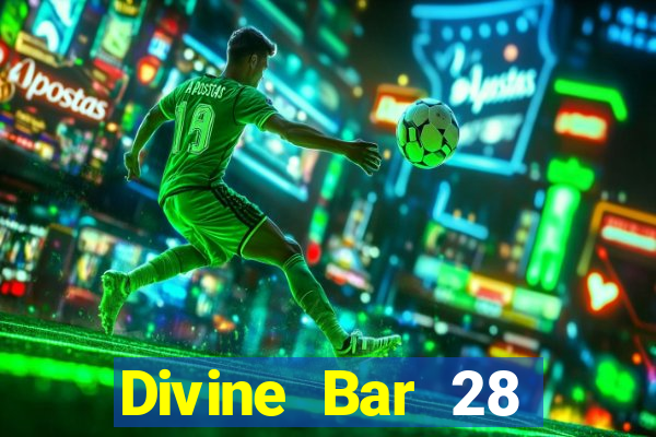 Divine Bar 28 Trực tuyến