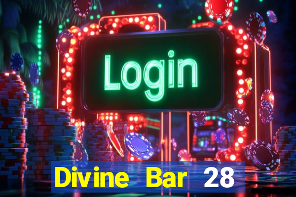 Divine Bar 28 Trực tuyến