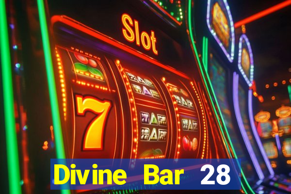 Divine Bar 28 Trực tuyến