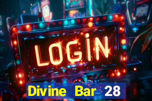 Divine Bar 28 Trực tuyến