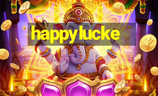 happylucke