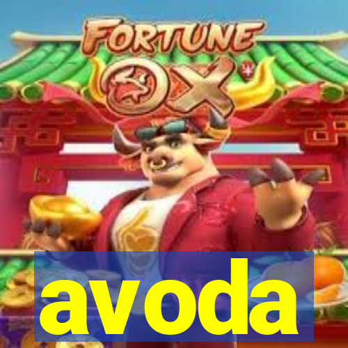 avoda