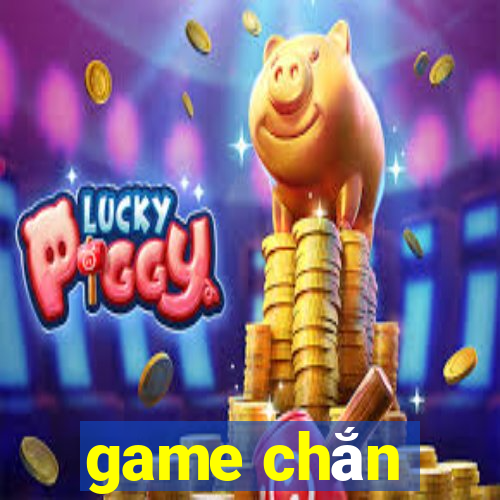 game chắn