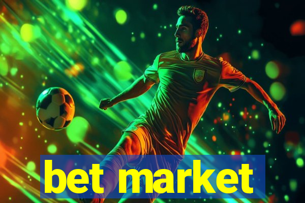 bet market