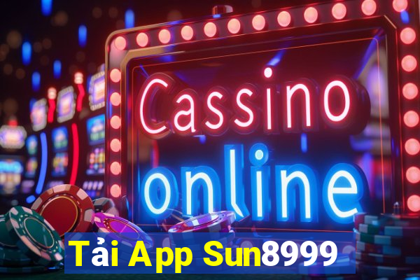 Tải App Sun8999