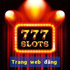 Trang web đăng ký xổ số 703