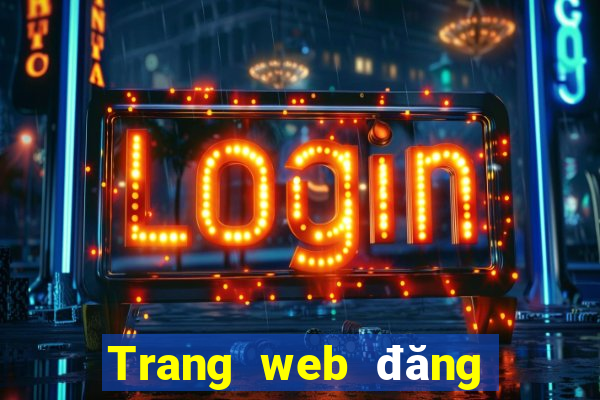 Trang web đăng ký xổ số 703