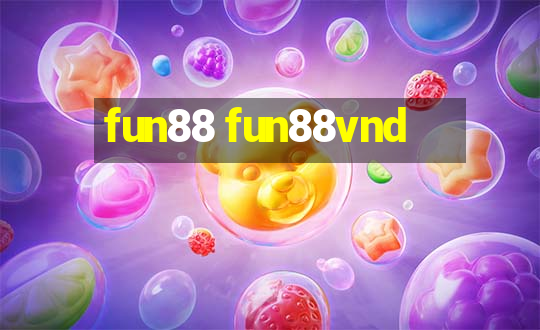 fun88 fun88vnd