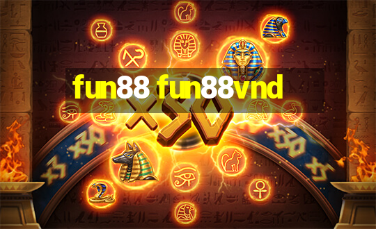 fun88 fun88vnd