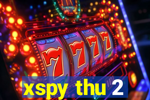 xspy thu 2