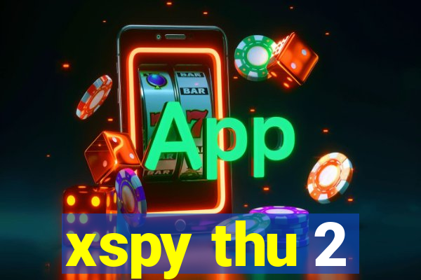 xspy thu 2