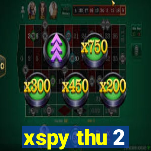 xspy thu 2