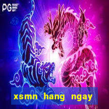 xsmn hang ngay trong tuan