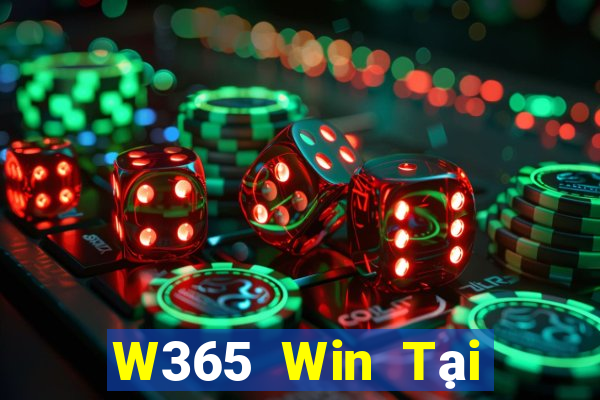 W365 Win Tại Game Bài Đổi The