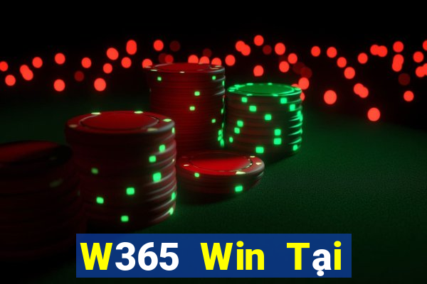 W365 Win Tại Game Bài Đổi The