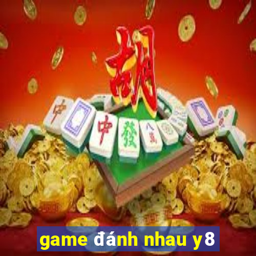 game đánh nhau y8