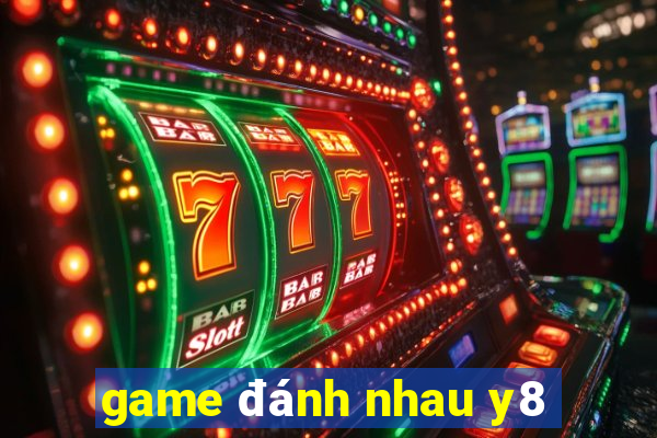 game đánh nhau y8