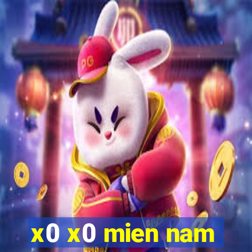 x0 x0 mien nam