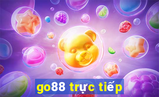 go88 trực tiếp