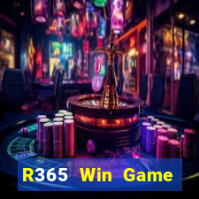 R365 Win Game Đánh Bài Ông Trùm Poker