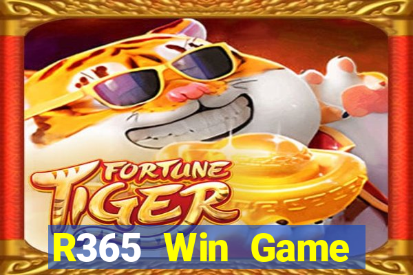 R365 Win Game Đánh Bài Ông Trùm Poker