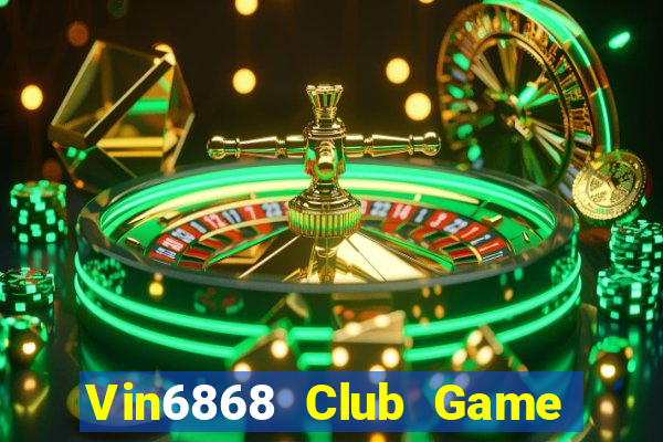 Vin6868 Club Game Bài Fa88 Apk