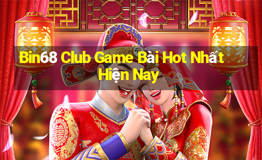 Bin68 Club Game Bài Hot Nhất Hiện Nay