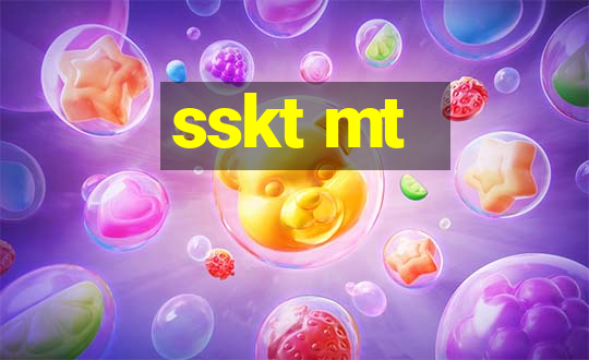 sskt mt