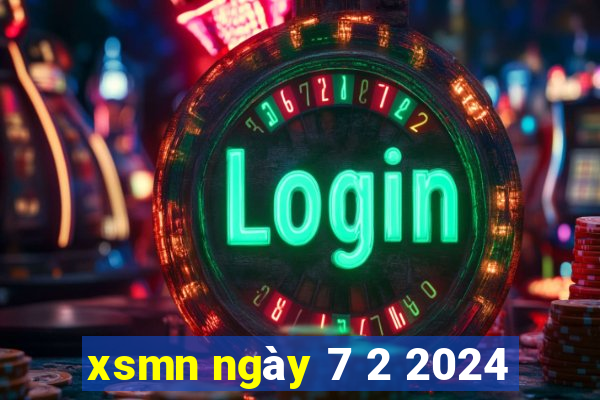 xsmn ngày 7 2 2024