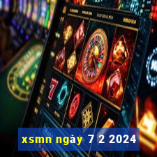 xsmn ngày 7 2 2024