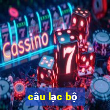 câu lạc bộ