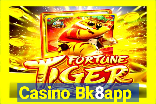 Casino Bk8app