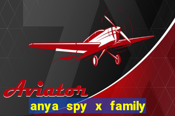 anya spy x family gacha club