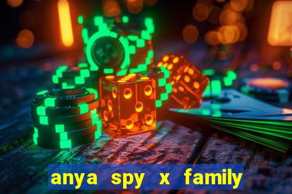 anya spy x family gacha club