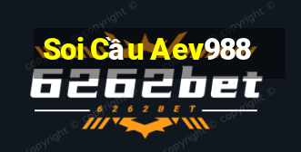 Soi Cầu Aev988