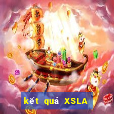 kết quả XSLA ngày 23