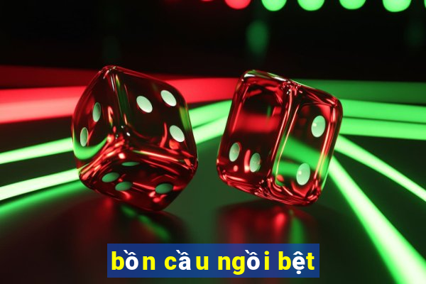 bồn cầu ngồi bệt