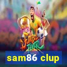 sam86 clup