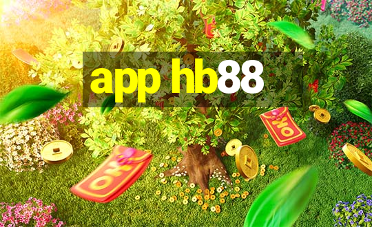 app hb88