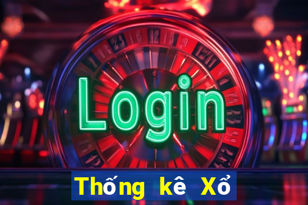 Thống kê Xổ Số ninh thuận ngày 31