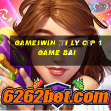 Gameiwin Đại Lý Cấp 1 Game Bài