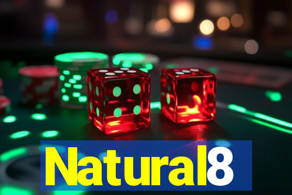 Natural8