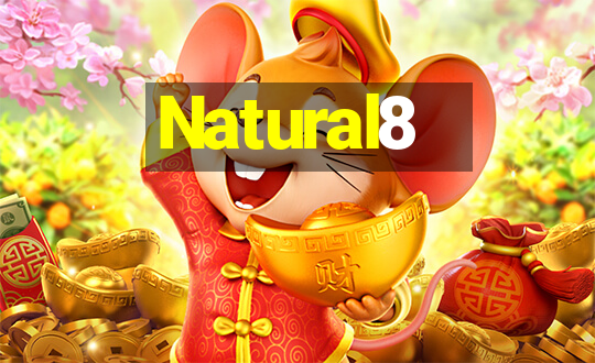 Natural8