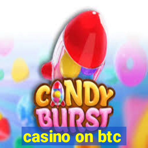 casino on btc