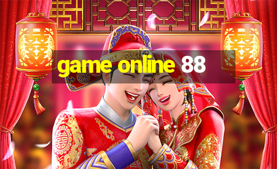 game online 88